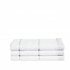 Blitzangebot ? Seahorse Grace Cross Gästetuch 3er-Set - 30x50 Cm - Weiß ? -Cawö store unnamed file 626