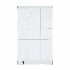 Blitzangebot ? Seahorse Grace Cross Gästetuch 3er-Set - 30x50 Cm - Weiß ? 5 Blitzangebot ? Seahorse Grace Cross Gästetuch 3er-Set - 30x50 Cm - Weiß ? -Cawö store unnamed file 627