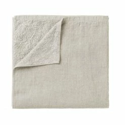 Angebote ? Blomus KISHO Gästehandtuch - 34x40 Cm - Satellite Melange ?