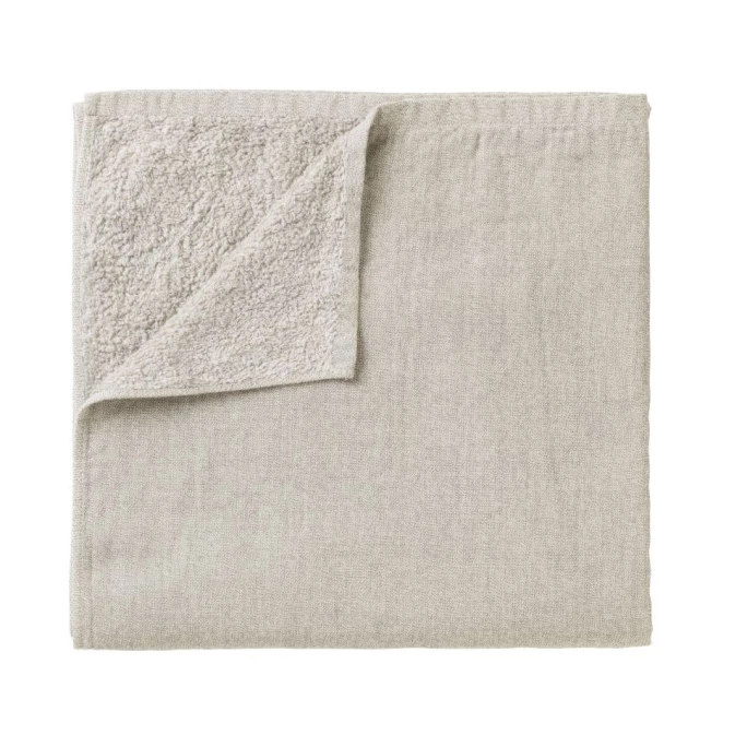 Angebote ? Blomus KISHO Gästehandtuch - 34x40 Cm - Satellite Melange ? 1 Angebote ? Blomus KISHO Gästehandtuch - 34x40 Cm - Satellite Melange ?