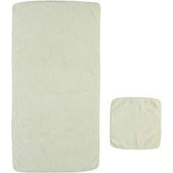 Bester Verkauf ? Rhomtuft LOFT Gästetuch - 30x50 Cm - Natur-jasmin ? -Cawö store unnamed file 642