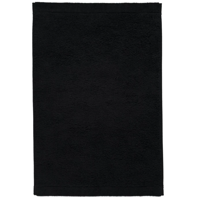 Großhandel ? Cawö Lifestyle Uni Gästetuch - 30x50 Cm - Schwarz ⌛ 1 Großhandel ? Cawö Lifestyle Uni Gästetuch - 30x50 Cm - Schwarz ⌛