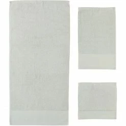 Billig ? Rhomtuft COMTESSE Gästetuch - 30x50 Cm - Perlgrau ? 4 Billig ? Rhomtuft COMTESSE Gästetuch - 30x50 Cm - Perlgrau ? -Cawö store unnamed file 660