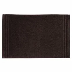 Top 10 ? Vossen Vienna Style Supersoft Gästetuch - 30x50 Cm - Dark Brown ✔️