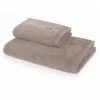 Schlussverkauf ? Möve Superwuschel Gästetuch Uni - Neu Mit 550 G/m² - 30x50 Cm - Cashmere ? -Cawö store unnamed file 665