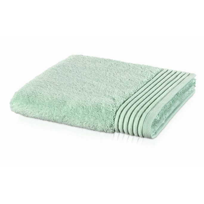 Brandneu ⭐ Möve Loft Gästehandtuch Chenillebiesen - 30x50 Cm - Celadon ? 1 Brandneu ⭐ Möve Loft Gästehandtuch Chenillebiesen - 30x50 Cm - Celadon ?