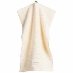 Beste Bewertungen von ? GANT ORGANIC PREMIUM Bio-Gästetuch - 30x50 Cm - Eggshell ?