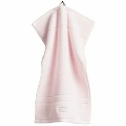 Besorgen ? GANT ORGANIC PREMIUM Bio-Gästetuch - 30x50 Cm - Nantucket Pink ?