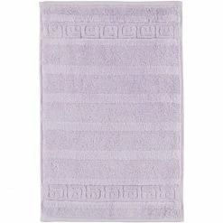 Am billigsten ? Cawö CAWÖ NOBLESSE² GÄSTETUCH - 30x50 Cm - Lavendel ?