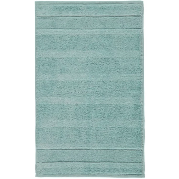 Aktion ? Cawö CAWÖ Noblesse² Gästetuch - 30x50 Cm - Soft-türkis ? 1 Aktion ? Cawö CAWÖ Noblesse² Gästetuch - 30x50 Cm - Soft-türkis ?