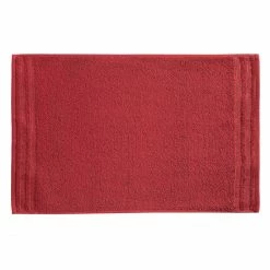 Blitzangebot ? Vossen Calypso Feeling Gästetuch - 30x50 Cm - Rubin ?