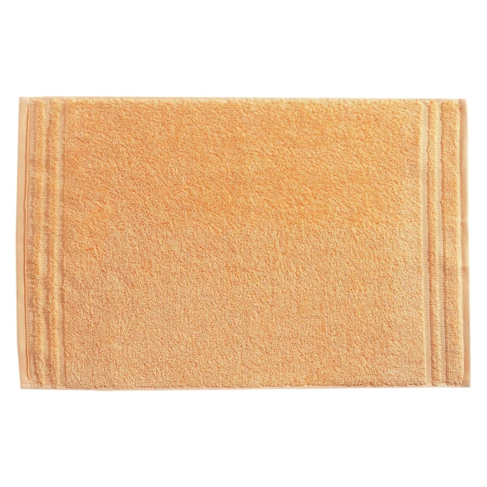 Bestpreis ✨ Vossen Vienna Style Supersoft Gästetuch - 30x50 Cm - Apricot ? 1 Bestpreis ✨ Vossen Vienna Style Supersoft Gästetuch - 30x50 Cm - Apricot ?