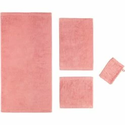 Bestpreis ? Cawö Lifestyle Uni Gästetuch - 30x50 Cm - Rouge ? -Cawö store unnamed file 698