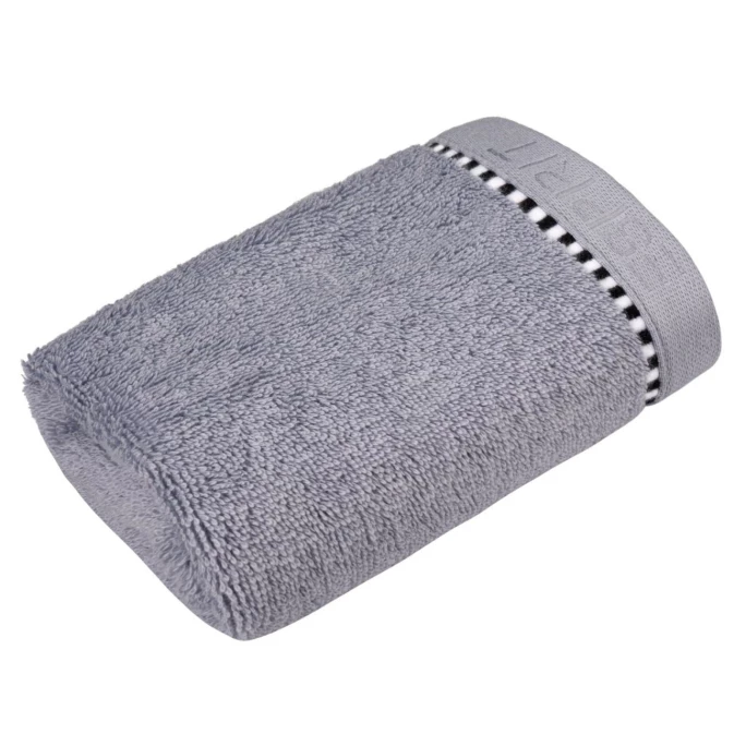 Coupon ❤️ ESPRIT Im Bad ESPRIT Box Solid Gästetuch - 30x50 Cm - Silver ? 1 Coupon ❤️ ESPRIT Im Bad ESPRIT Box Solid Gästetuch - 30x50 Cm - Silver ?
