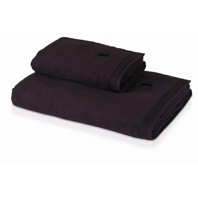 Schlussverkauf ? Möve Superwuschel Gästetuch Uni - Neu Mit 550 G/m² - 30x50 Cm - Dark Grey ? 1 Schlussverkauf ? Möve Superwuschel Gästetuch Uni - Neu Mit 550 G/m² - 30x50 Cm - Dark Grey ?