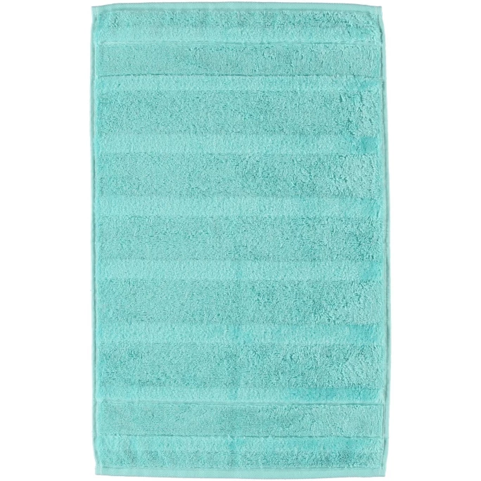 Großhandel ❤️ Cawö Noblesse² Gästetuch - 30x50 Cm - Mint ? 1 Großhandel ❤️ Cawö Noblesse² Gästetuch - 30x50 Cm - Mint ?