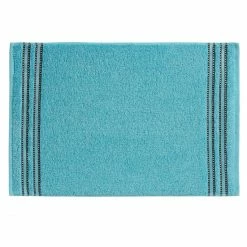 Brandneu ? Vossen Cult De Luxe Gästetuch - 30x50 Cm - Light Azure ?