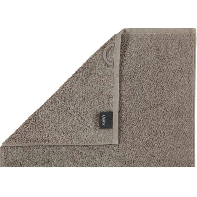Bestpreis ? Cawö Heritage Gästetuch - 30x50 Cm - Graphit ? 2 Bestpreis ? Cawö Heritage Gästetuch - 30x50 Cm - Graphit ? – Bild 2