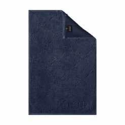Coupon ✔️ JOOP! Uni Cornflower Gästetuch - 30x50 Cm - Marine ?