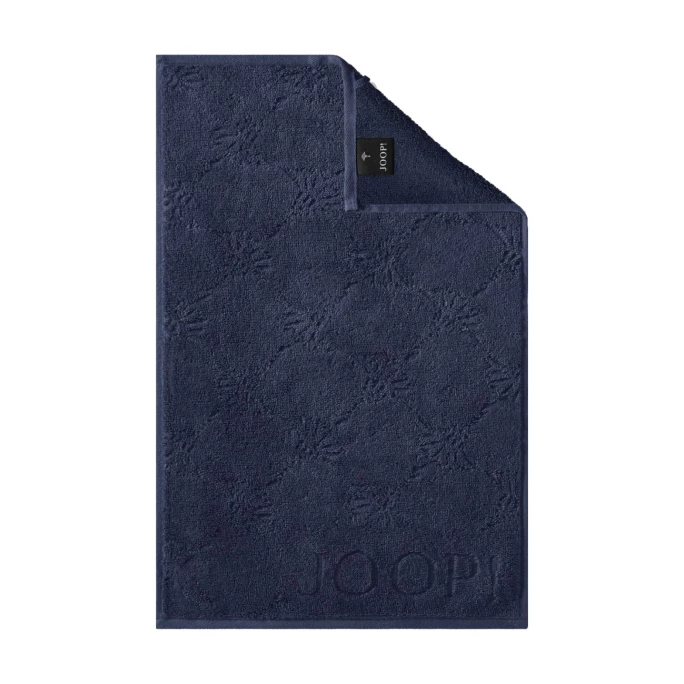 Coupon ✔️ JOOP! Uni Cornflower Gästetuch - 30x50 Cm - Marine ? 1 Coupon ✔️ JOOP! Uni Cornflower Gästetuch - 30x50 Cm - Marine ?