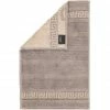 Aktion ? Cawö Noblesse Duo Gästetuch - 30x50 Cm - Grau ✔️ -Cawö store unnamed file 73