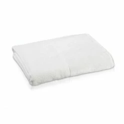 Bester Verkauf ? Möve Bamboo Luxe Gästetuch Uni - 30x50 Cm - Snow ?