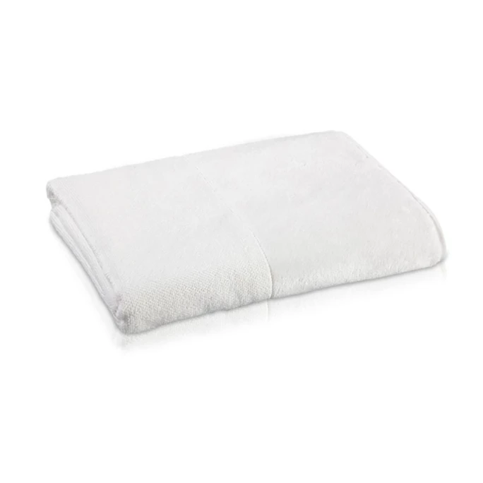 Bester Verkauf ? Möve Bamboo Luxe Gästetuch Uni - 30x50 Cm - Snow ? 1 Bester Verkauf ? Möve Bamboo Luxe Gästetuch Uni - 30x50 Cm - Snow ?