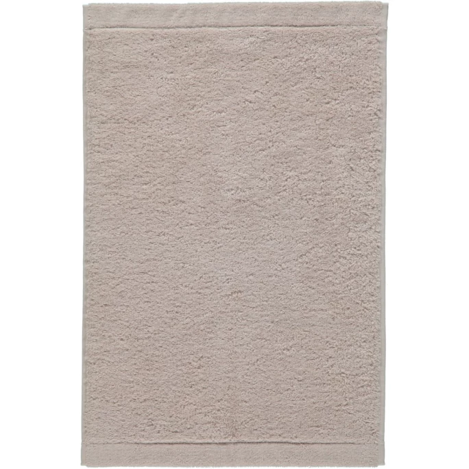 Besorgen ? Cawö Lifestyle Uni Gästetuch - 30x50 Cm - Travertin ? 1 Besorgen ? Cawö Lifestyle Uni Gästetuch - 30x50 Cm - Travertin ?