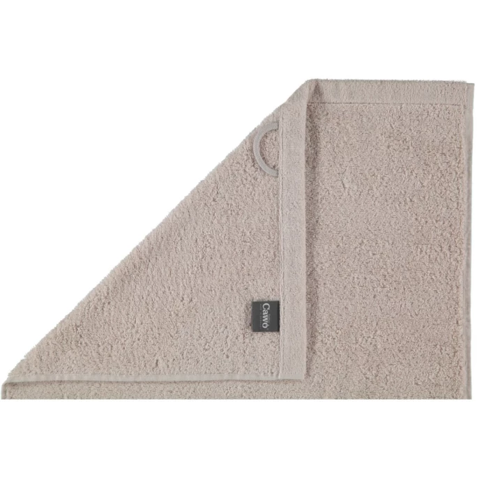 Besorgen ? Cawö Lifestyle Uni Gästetuch - 30x50 Cm - Travertin ? 3 Besorgen ? Cawö Lifestyle Uni Gästetuch - 30x50 Cm - Travertin ? – Bild 3