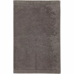 Am billigsten ✔️ Cawö Lifestyle Uni Gästetuch - 30x50 Cm - Graphit ?