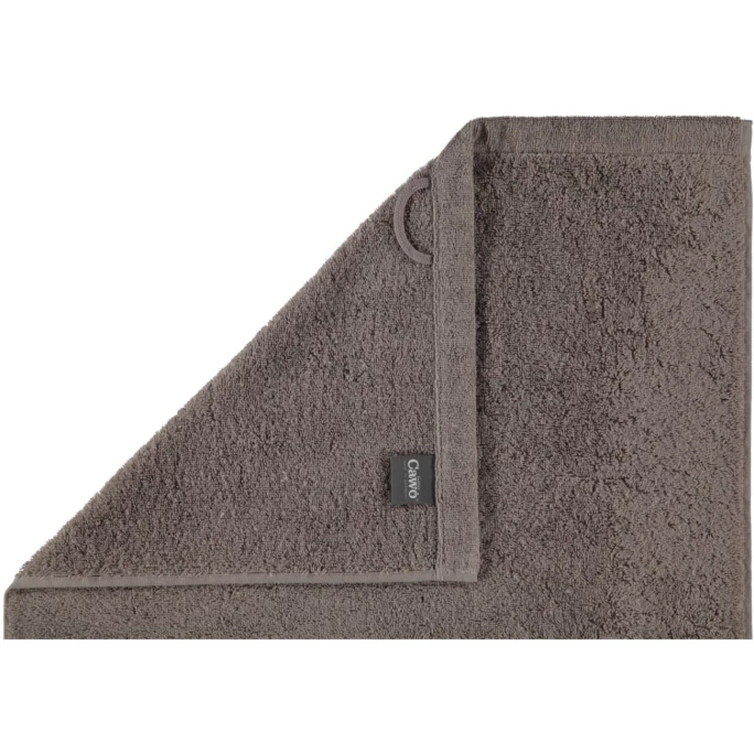 Am billigsten ✔️ Cawö Lifestyle Uni Gästetuch - 30x50 Cm - Graphit ? 2 Am billigsten ✔️ Cawö Lifestyle Uni Gästetuch - 30x50 Cm - Graphit ? – Bild 2