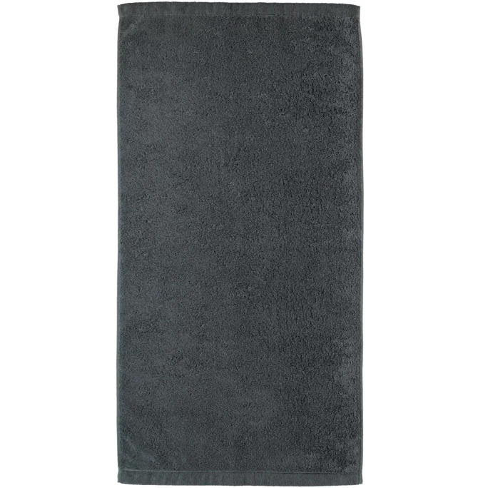 Budget ? Cawö Lifestyle Gästetuch - 30x50 Cm - Dark Grey ? 1 Budget ? Cawö Lifestyle Gästetuch - 30x50 Cm - Dark Grey ?