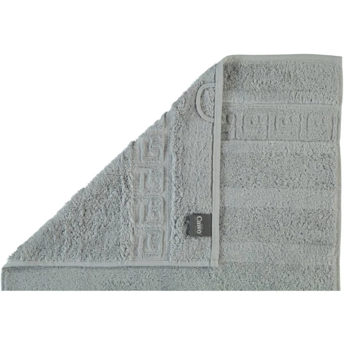 Angebote ⭐ Cawö Noblesse Gästetuch - 30x50 Cm - Platin ? 2 Angebote ⭐ Cawö Noblesse Gästetuch - 30x50 Cm - Platin ? – Bild 2
