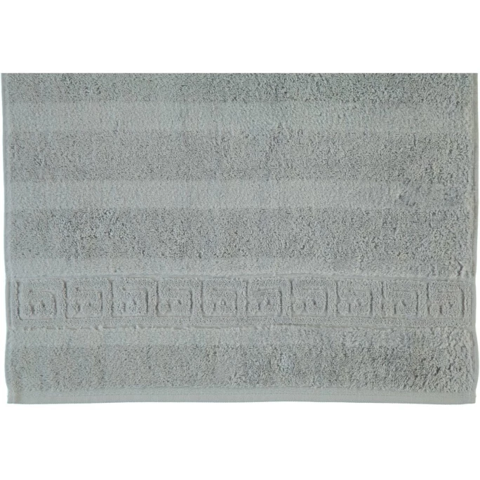 Angebote ⭐ Cawö Noblesse Gästetuch - 30x50 Cm - Platin ? 3 Angebote ⭐ Cawö Noblesse Gästetuch - 30x50 Cm - Platin ? – Bild 3