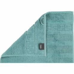 Großhandel ✨ Cawö Noblesse Gästetuch - 30x50 Cm - Grün ? -Cawö store unnamed file 757