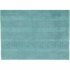 Großhandel ✨ Cawö Noblesse Gästetuch - 30x50 Cm - Grün ? -Cawö store unnamed file 758