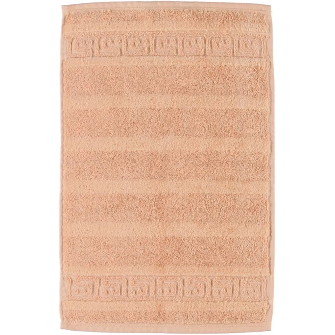 Bester Verkauf ? Cawö Noblesse Gästetuch - 30x50 Cm - Zimt ? 1 Bester Verkauf ? Cawö Noblesse Gästetuch - 30x50 Cm - Zimt ?
