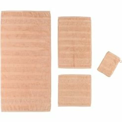 Bester Verkauf ? Cawö Noblesse Gästetuch - 30x50 Cm - Zimt ? 9 Bester Verkauf ? Cawö Noblesse Gästetuch - 30x50 Cm - Zimt ? -Cawö store unnamed file 763