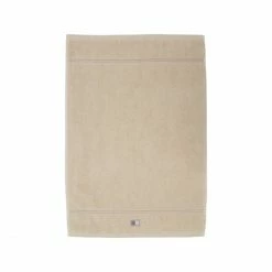 Bester Verkauf ⌛ LEXINGTON Hotel Towel Gästetuch - 30x50 Cm - Beige/beige ?