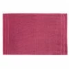 Auslauf ? Vossen Calypso Feeling Gästetuch - 30x50 Cm - Cranberry ? -Cawö store unnamed file 770