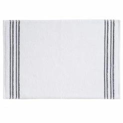 Aktion ? Vossen Cult De Luxe Gästetuch - 30x50 Cm - Weiß ?