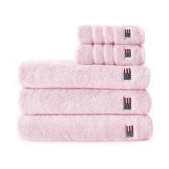 Coupon ? LEXINGTON Original Towel Gästetuch - 30x50 Cm - Pink ?