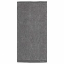 Bestpreis ? ESSENZA HOME Essenza Connect Organic Lines Bio-Gästetuch - 30x50 Cm - Grey ✨