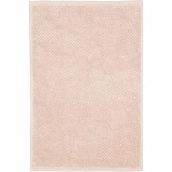 Am billigsten ❤️ Cawö Pure Gästetuch - 30x50 Cm - Puder ⌛