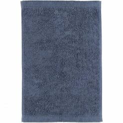 Großhandel ? Cawö Lifestyle Uni Gästetuch - 30x50 Cm - Nachtblau ?