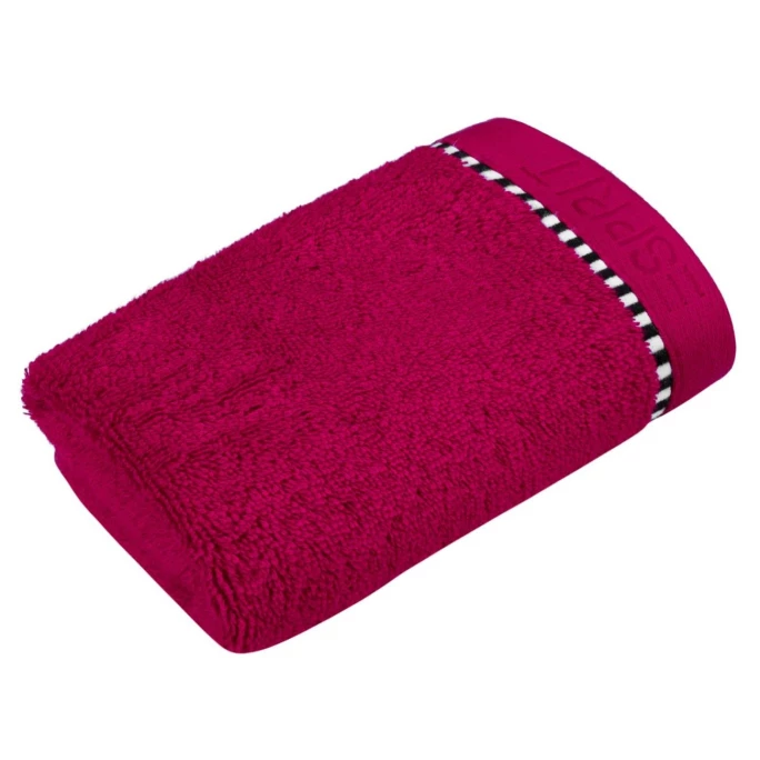 Bestpreis ? ESPRIT Im Bad ESPRIT Box Solid Gästetuch - 30x50 Cm - Raspberry ? 1 Bestpreis ? ESPRIT Im Bad ESPRIT Box Solid Gästetuch - 30x50 Cm - Raspberry ?