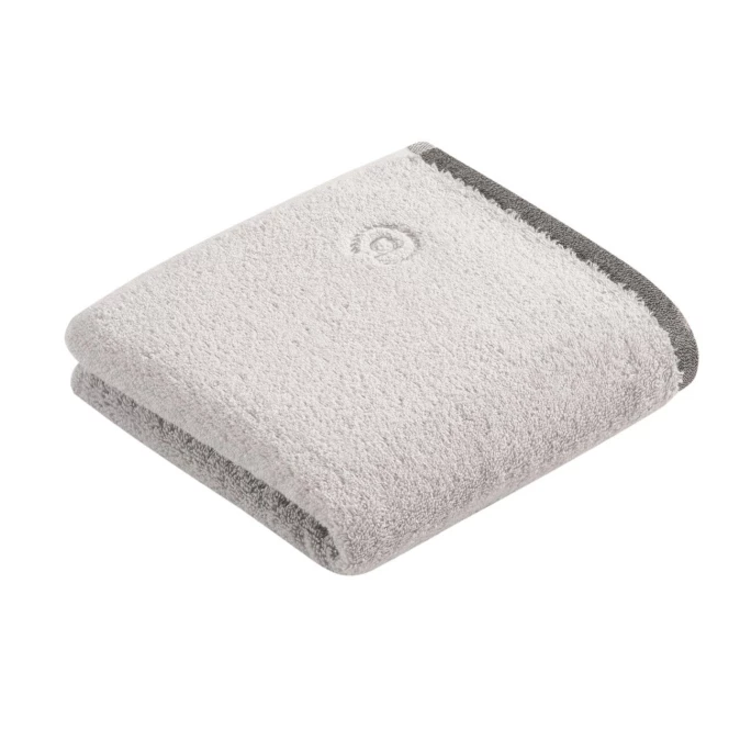 Blitzangebot ? Bugatti Prato Gästetuch - 30x50 Cm - Light Grey ? 1 Blitzangebot ? Bugatti Prato Gästetuch - 30x50 Cm - Light Grey ?