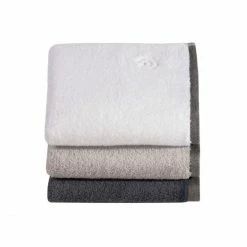Blitzangebot ? Bugatti Prato Gästetuch - 30x50 Cm - Light Grey ? 3 Blitzangebot ? Bugatti Prato Gästetuch - 30x50 Cm - Light Grey ? -Cawö store unnamed file 793
