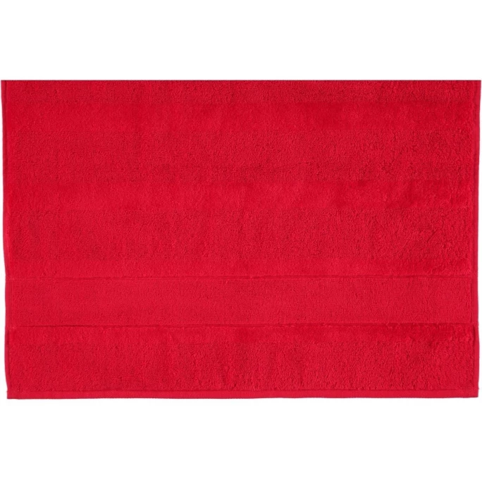 Coupon ⌛ Cawö Noblesse² Gästetuch - 30x50 Cm - Rot ✔️ 3 Coupon ⌛ Cawö Noblesse² Gästetuch - 30x50 Cm - Rot ✔️ – Bild 3