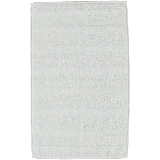 Brandneu ⭐ Cawö Noblesse² Gästetuch - 30x50 Cm - Weiß ? 1 Brandneu ⭐ Cawö Noblesse² Gästetuch - 30x50 Cm - Weiß ?